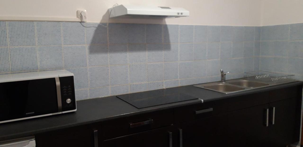 Appartement Hypercentre Tarbes - 2 Grandes Chambres エクステリア 写真